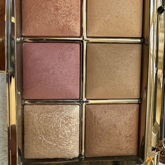 Hourglass Ambient Lighting Edit - Unlocked Palette - BNIB - Picture 6 of 9